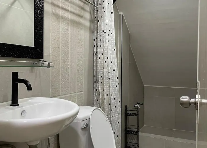 Apartelle 8 *